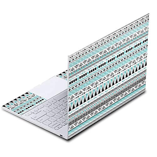 Turquoise Tribal