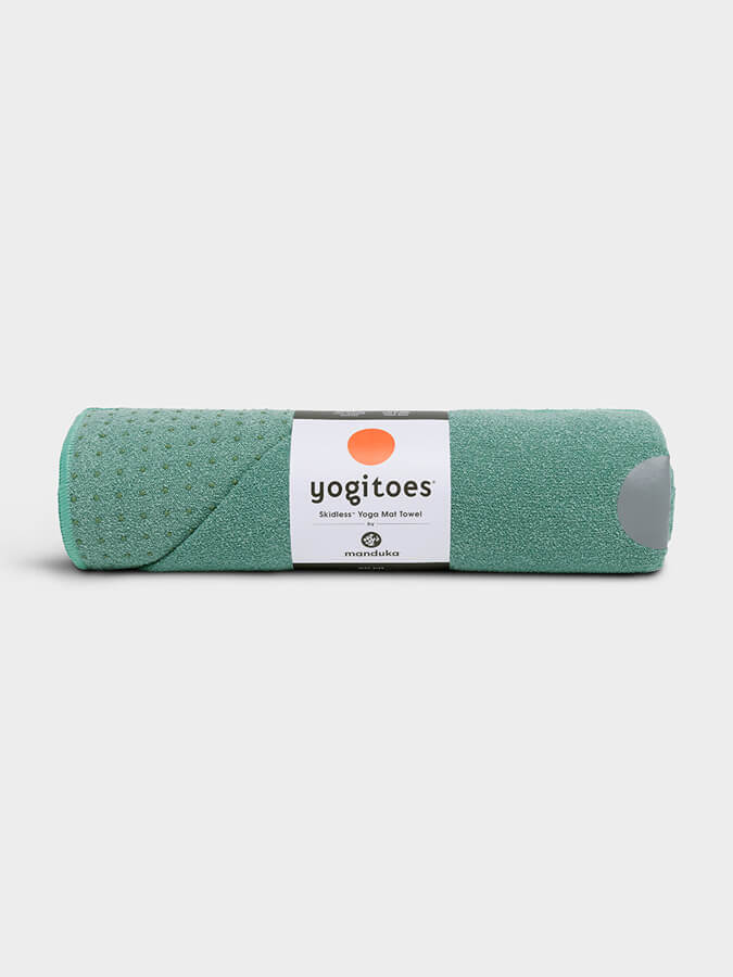 Manduka Yogitoes Non-Slip Yoga Mat Towel 71