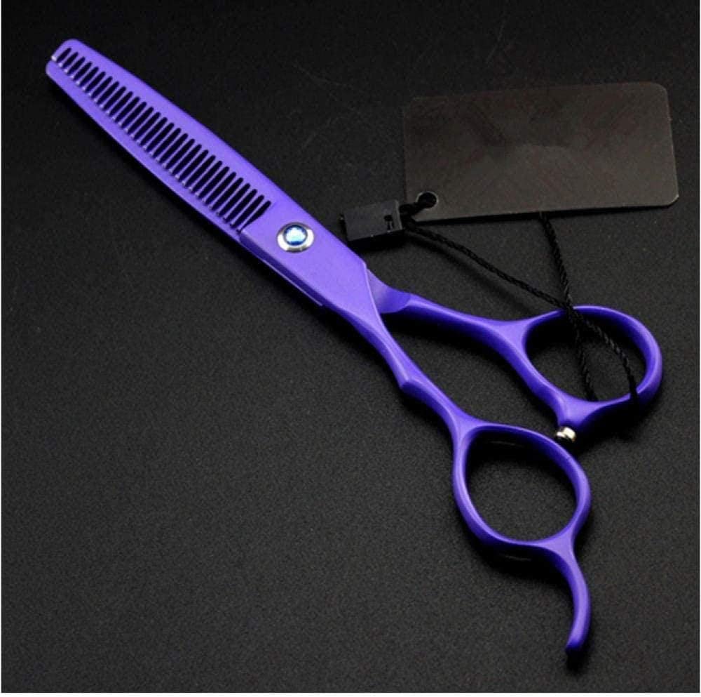 Professional Barber Scissors Set - 6