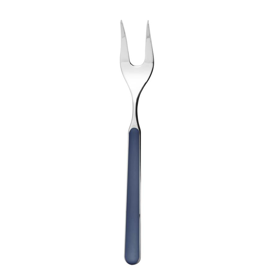 Premium Stainless Steel Serving Fork - Elegant & Durable for Buffets, Parties & Dinnerware Sets | Perfect for Catering, BBQ, and Fine Dining