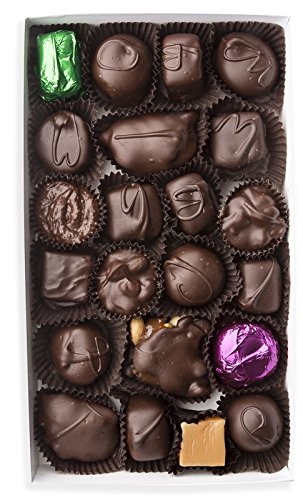 Mrs. Cavanaugh's 5 lb Famous Traditional Milk Chocolate Bars - Premium Bulk Chocolate for Baking, Gifts & Dessert Making (Perfect for Holidays, Parties & Chocolate Lovers)