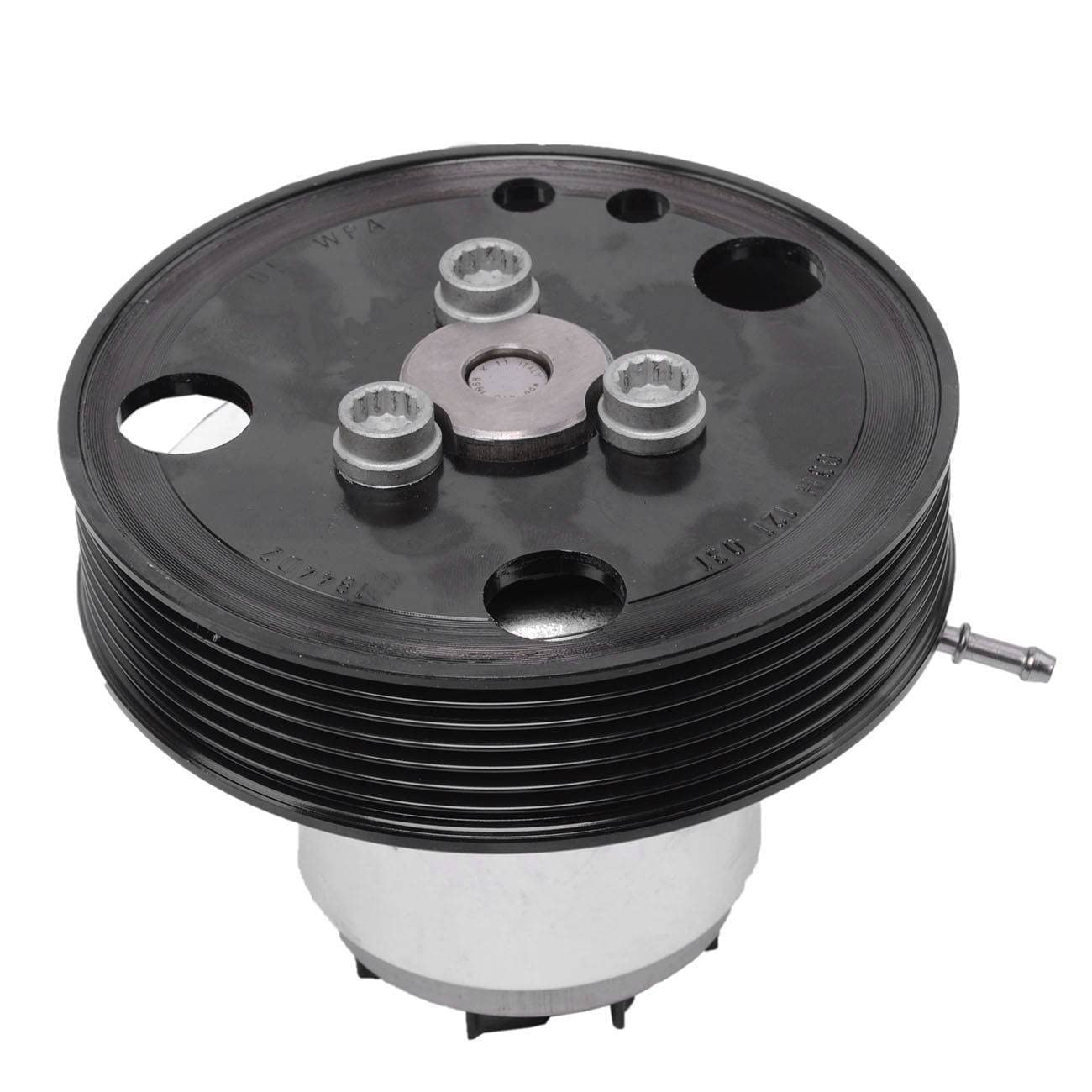 High-Quality 1x Engine Water Pump Front - Compatible with Multiple Car Models - Perfect for Engine Cooling System Repair & Maintenance