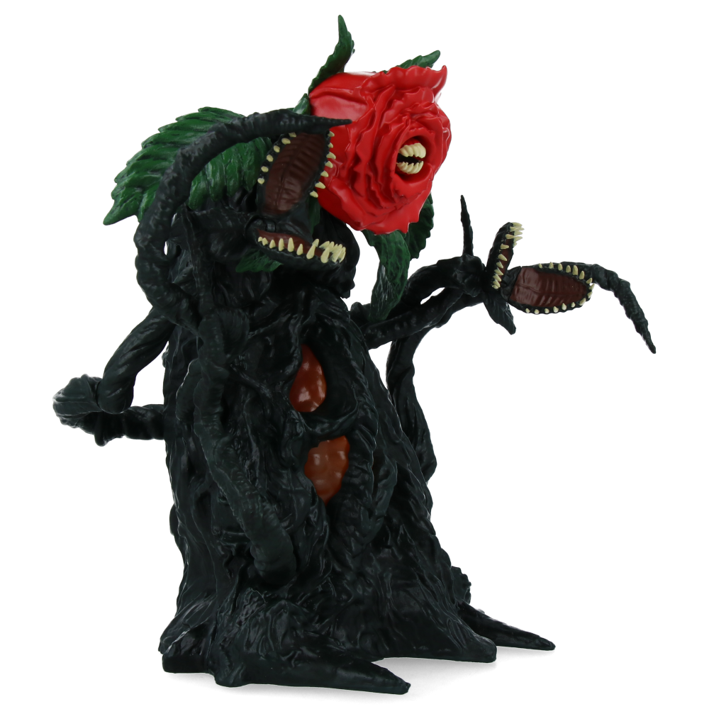 Toho Ultimates Heisei Biollante (Rose Form) Action Figure - Collectible Godzilla Kaiju Toy for Fans & Display
