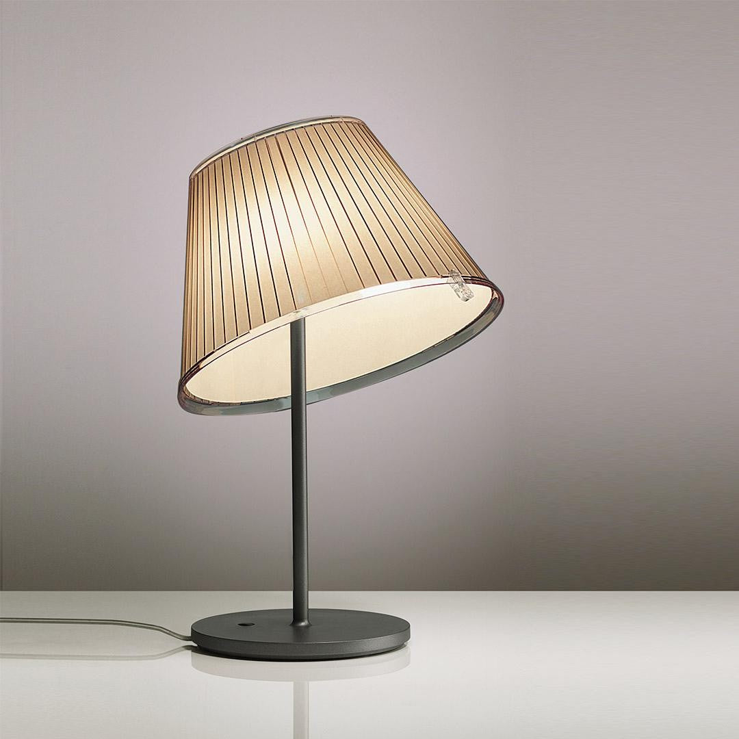 Artemide Choose Table Lamp - Modern LED Desk Light for Home & Office - Stylish Lighting for Bedroom, Living Room, and Workspace