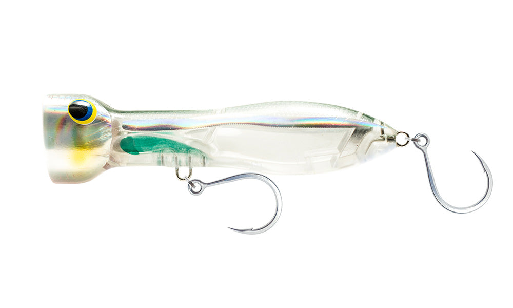 Holo Ghost Shad