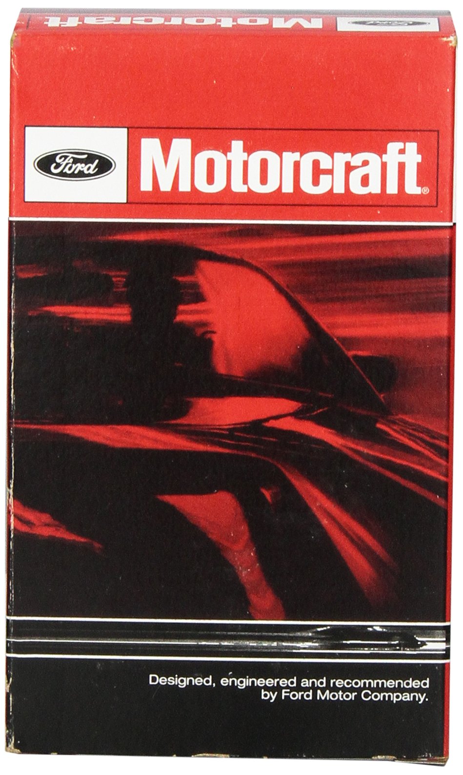 Motorcraft Switch - High Performance Automotive Electrical Switch for Ford, Lincoln, Mercury Vehicles | Perfect for Engine Control, Lighting & Accessory Circuits