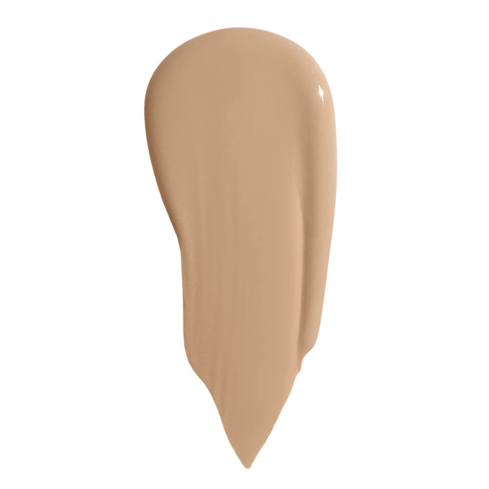 Revlon Colorstay Makeup Base for Oily Skin - Light Chestnut, Long-Lasting Matte Finish for Daily Wear