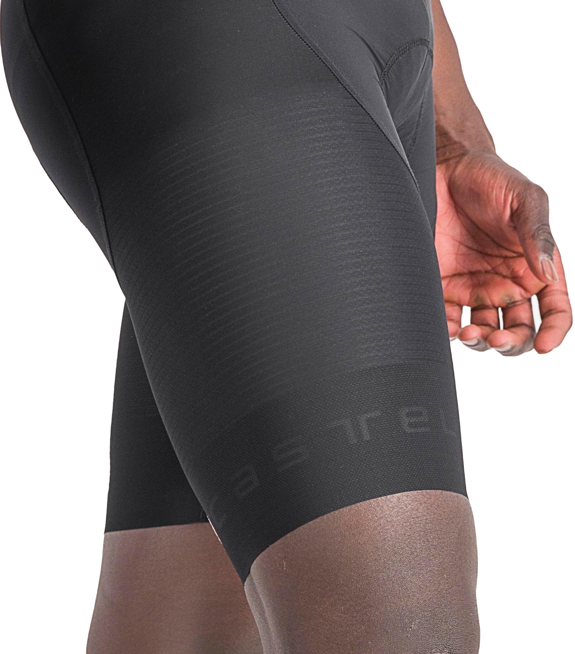 CASTELLI Men's Bermuda Shorts - Comfortable & Breathable Cycling Shorts for Men | Perfect for Biking, Hiking & Outdoor Activities