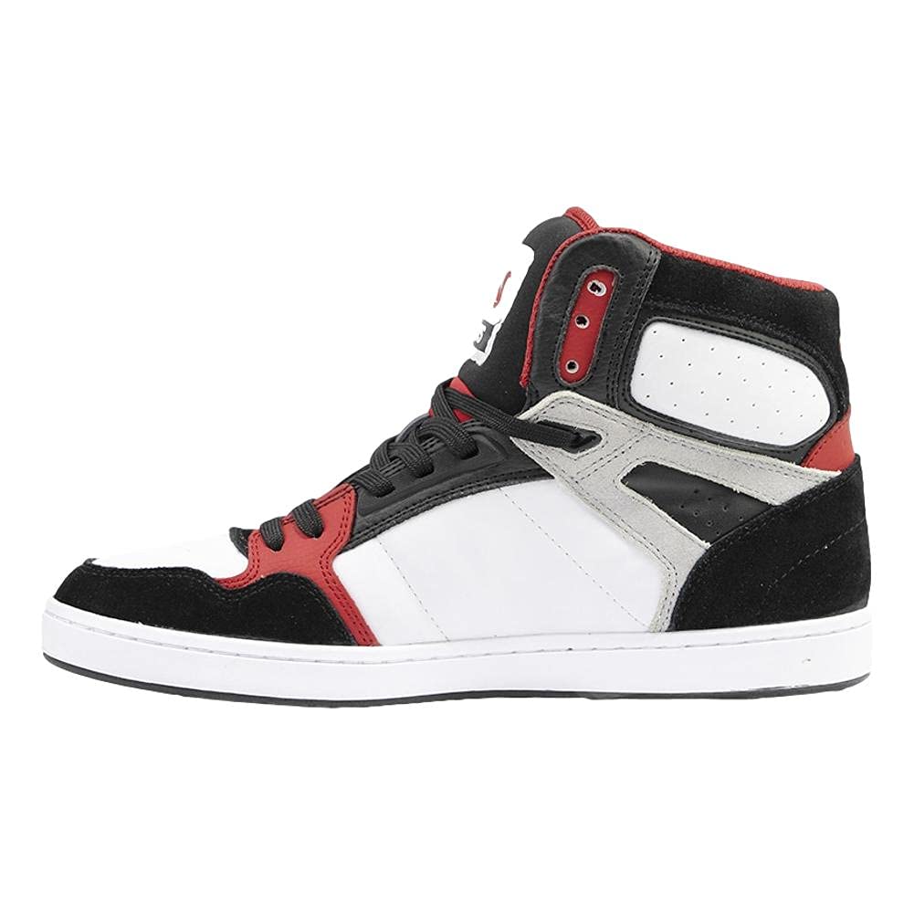 DVS Men's Honcho Skate Shoes - Durable & Comfortable Skateboarding Sneakers for Street & Park Skating | Perfect for Casual Wear & Skate Sessions