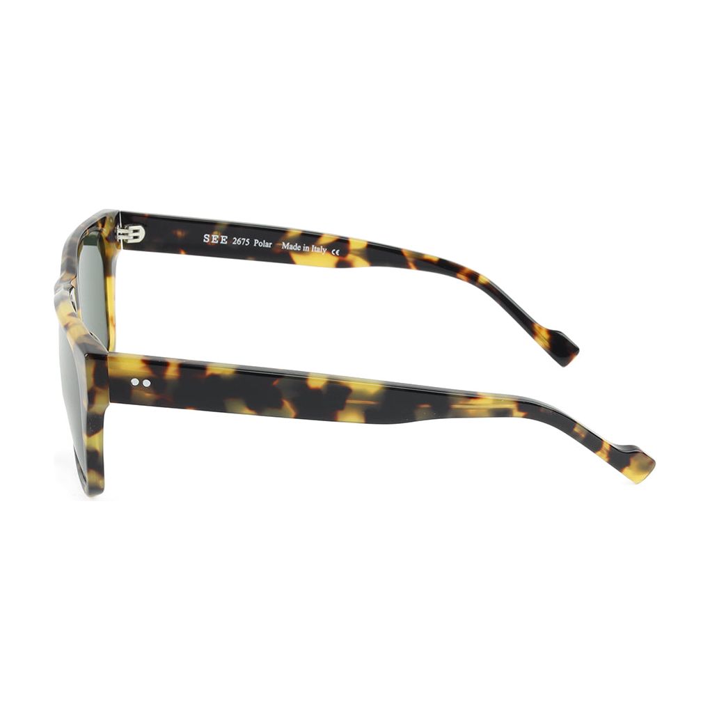 2675 Polarized Sunglasses for Men & Women - UV Protection, Anti-Glare - Perfect for Driving, Fishing & Outdoor Activities