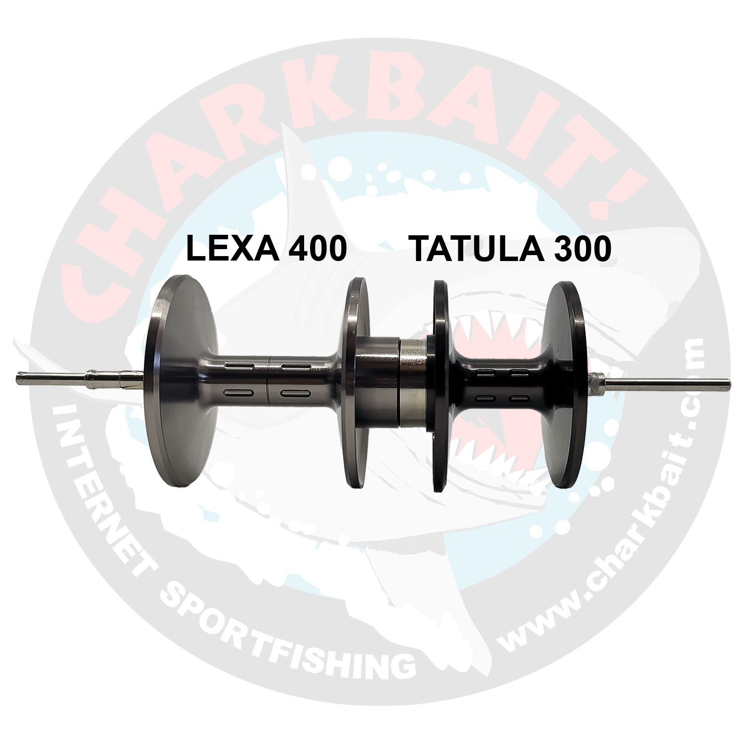 Daiwa Tatula TW 300 Baitcasting Reel - High Performance Fishing Reel for Bass, Pike & Saltwater - Smooth Drag System & Lightweight Design for Casting & Trolling