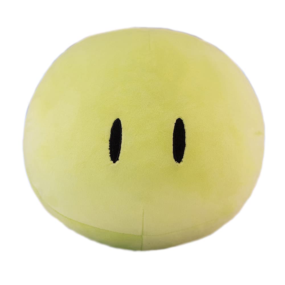 Clannad Dango Anime Plush Pillow - Soft Stuffed Cushion for Cosplay, Home Decor, Sofa & Bed - Perfect Gift for Anime Fans & Kawaii Lovers