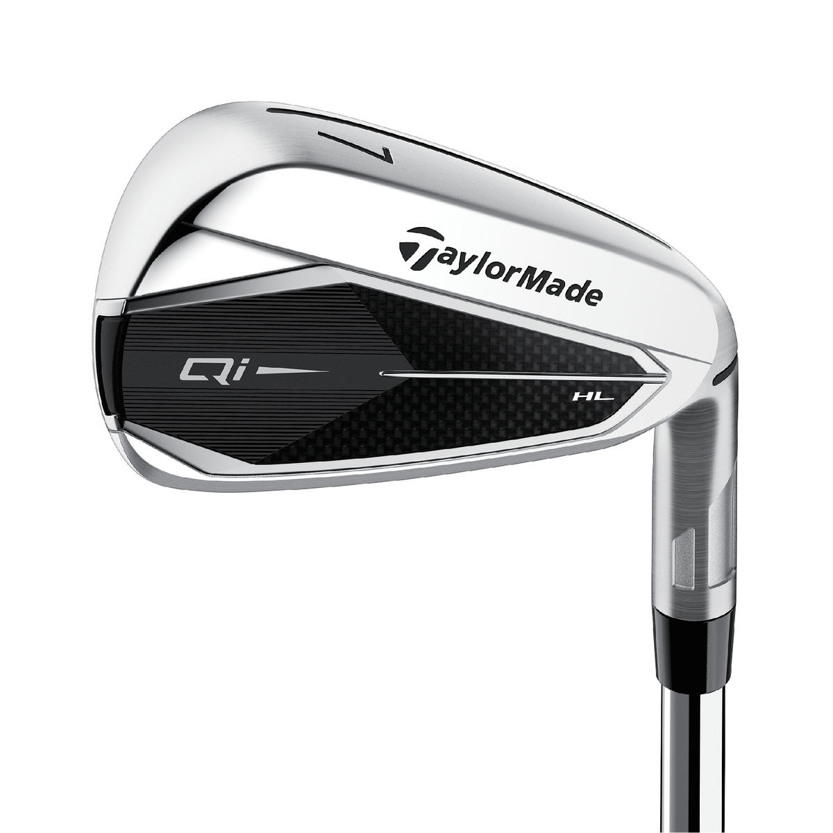 Used TaylorMade Qi HL Iron AW with Fujikura Vista Pro 50I R2 Shaft - Premium Golf Club for High Launch & Forgiveness | Perfect for Mid-Handicap Players on Fairway Shots