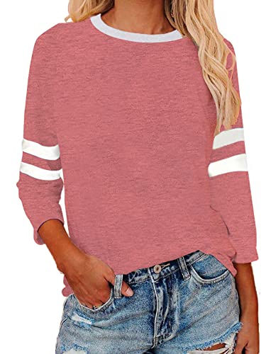Color Block-pink