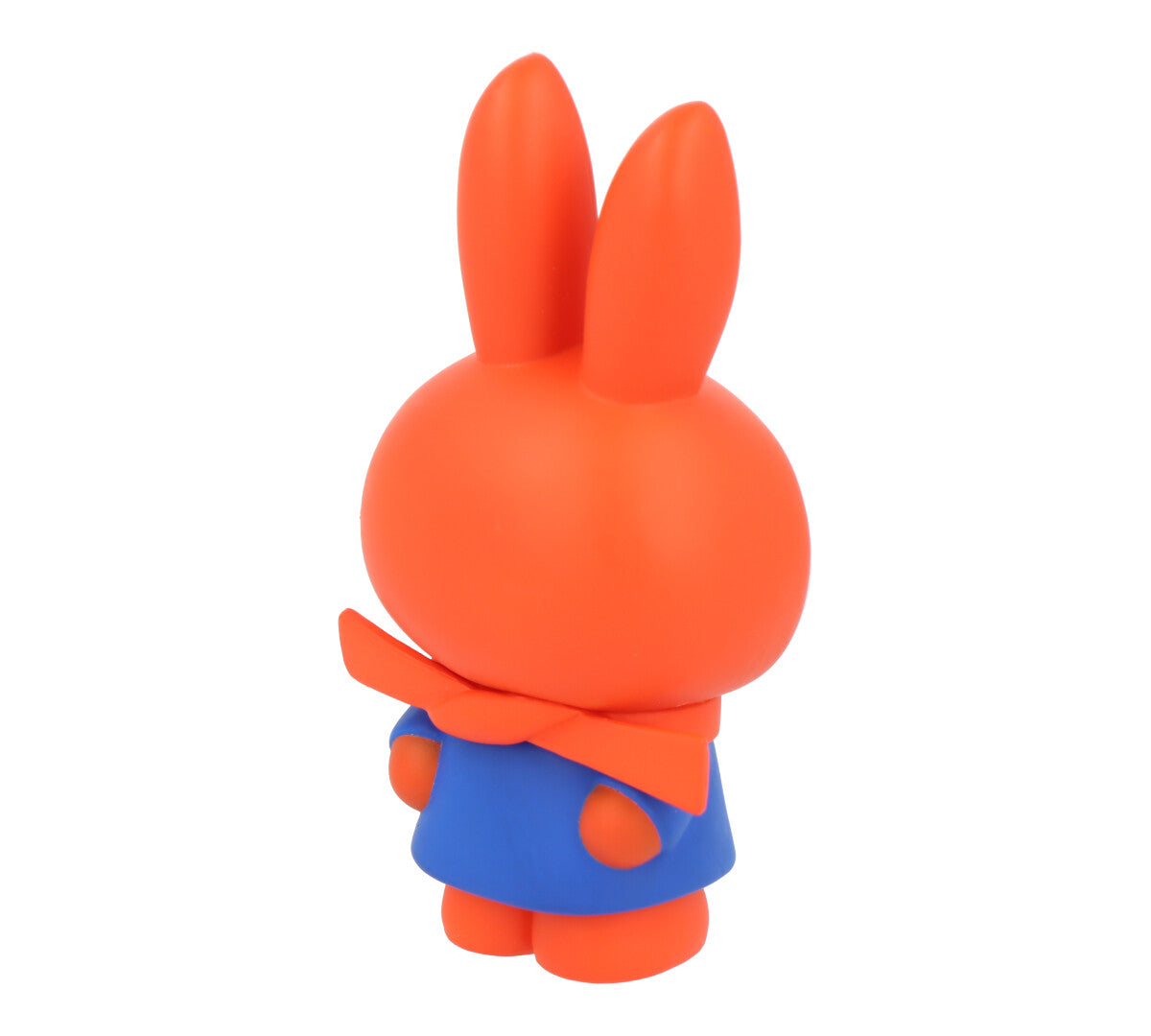 Snow Day Miffy Figurine - Dick Bruna Series 4 UDF Collectible - Perfect for Home Decor, Gift Giving & Anime Fans Collection
