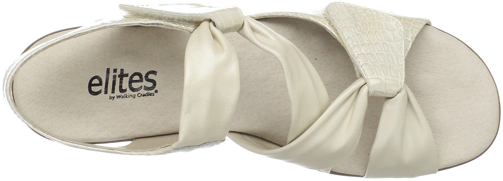 Walking Cradles Women's Valerie Comfortable Slip-On Loafers - Stylish Casual Shoes for Work, Travel & Everyday Wear
