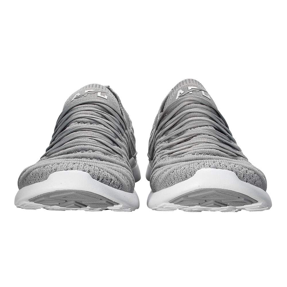 Men's Techloom Wave Sneakers - Lightweight Running Shoes for Men | Comfortable Walking & Gym Workout Shoes | Perfect for Jogging, Training & Casual Wear