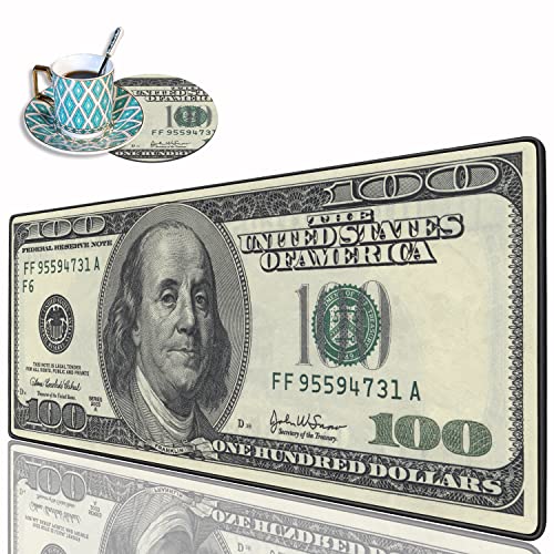 100 Dollar Bill