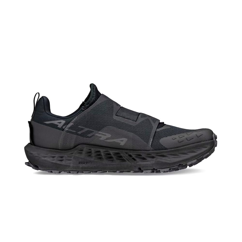 Men's HOKA ONE ONE Timp 5 BOA Trail Running Shoes - Lightweight & Durable for Hiking, Trail Running & Outdoor Adventures