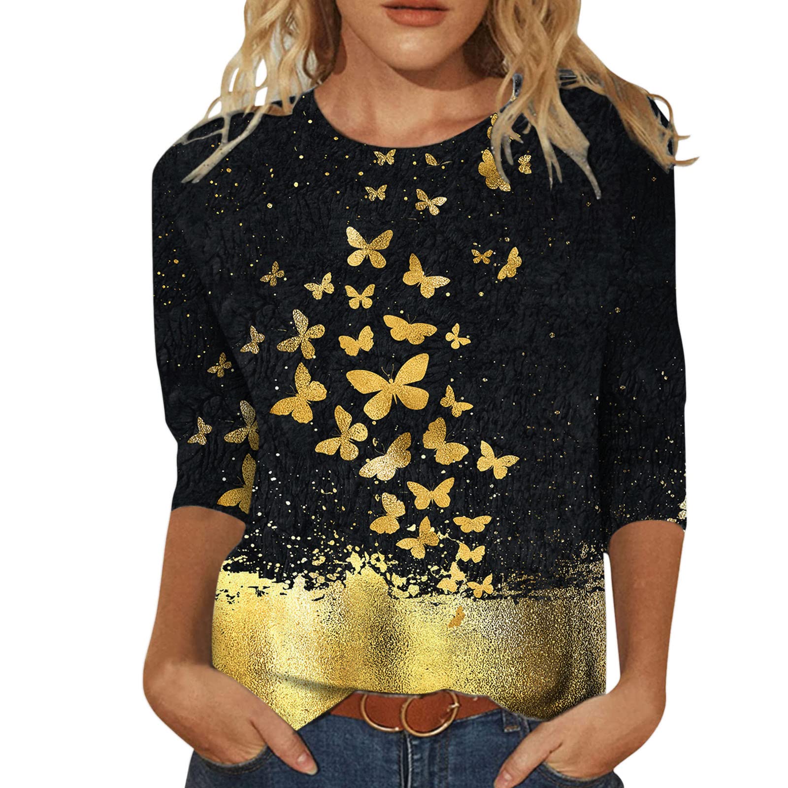 Women's Summer Casual Short Sleeve Printed Tank Top - Breathable Tunic Blouse for Beach, Gym, and Everyday Wear
