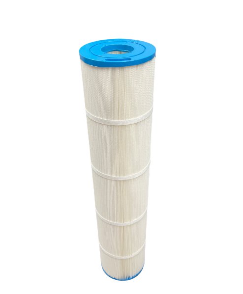 Atomic USA Made Spa Filter Replacement for Waterway 100, Cal Spas - Compatible with Unicel C-4995, Filbur FC-2940, Pleatco PCAL100 | Hot Tub & Pool Maintenance Accessory