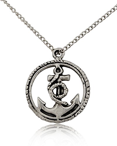 Pewter-Chain
