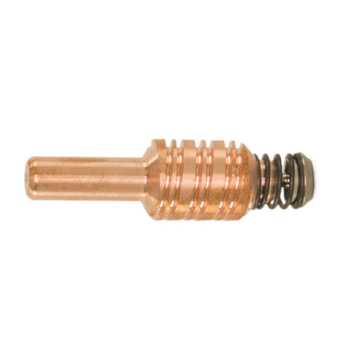 Hypertherm 220777 Duramax 45 105 Amp CopperPlus Electrode - Bulk Pack of 25 (228934) for Plasma Cutting, Metal Fabrication, and Industrial Welding Applications