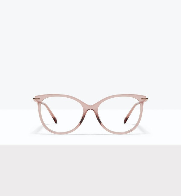 Stylish & Durable Sublime Eyeglasses for Men & Women - Lightweight & Comfortable Frame for Reading, Driving & Everyday Use