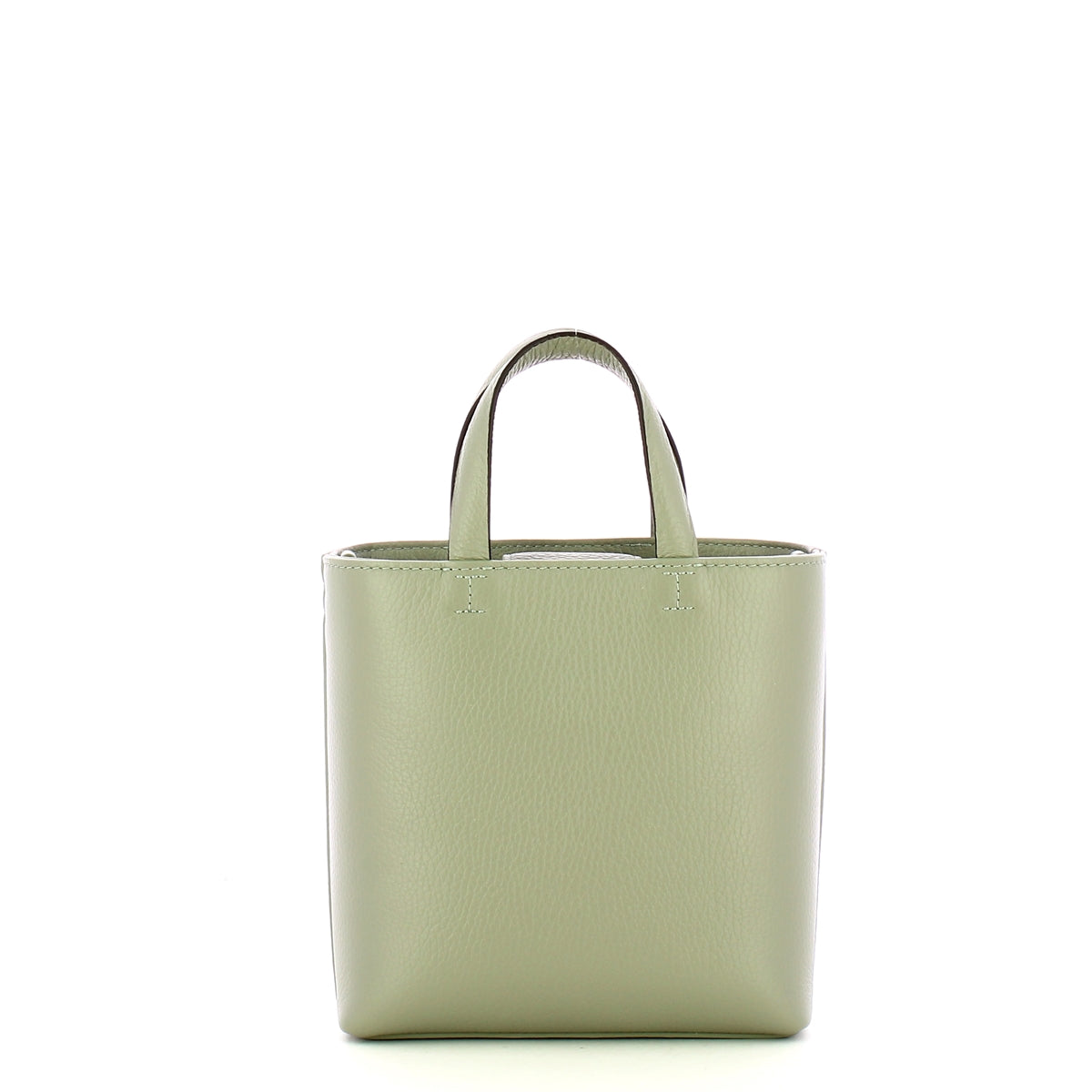 Furla Sfera Vertical Agave B Minibag Crossbody Purse - WE00666HSF000 in Agave Green | Perfect for Everyday Use, Work & Night Out