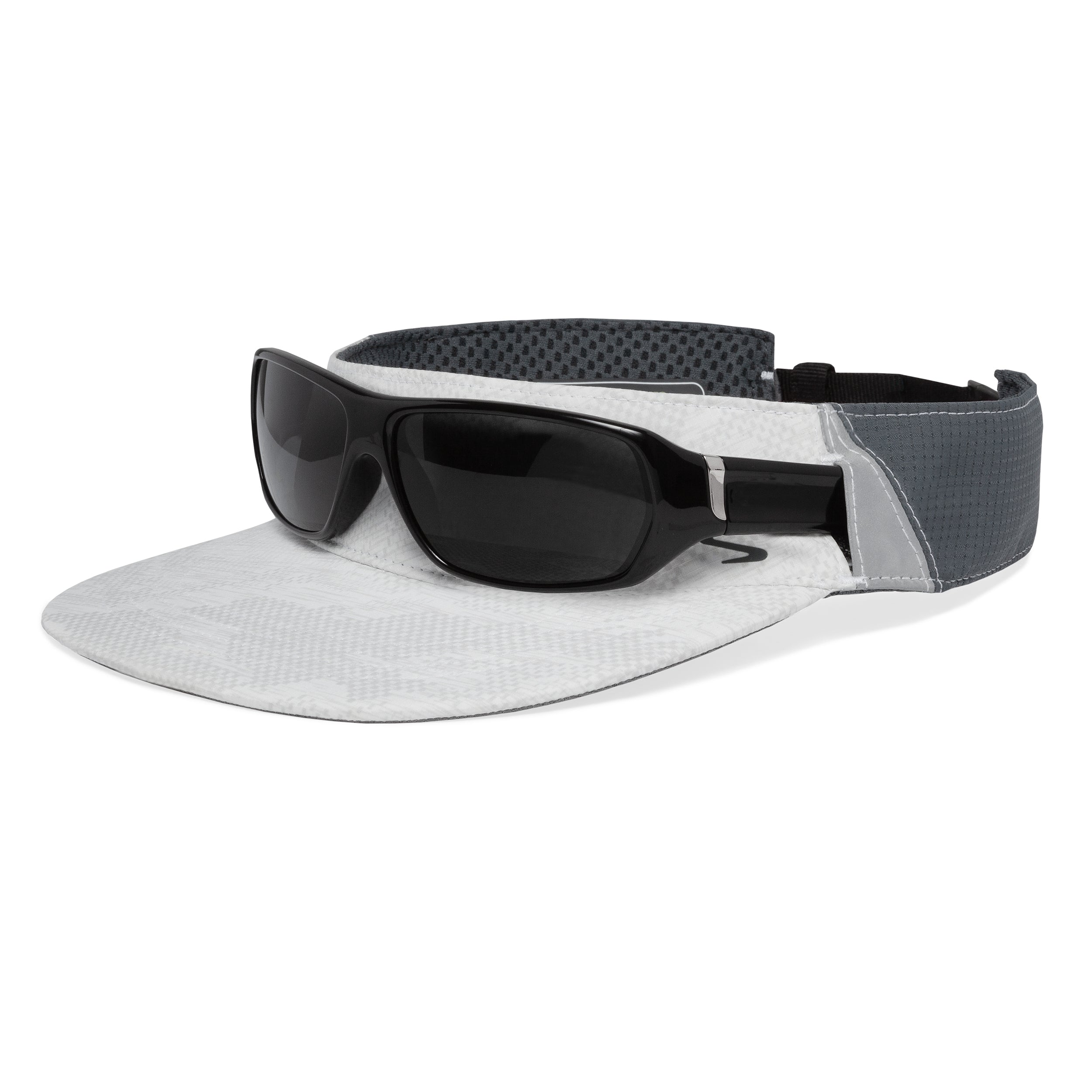 VaporLite Rush Visor - Lightweight & Durable Motorcycle Helmet Visor for Enhanced Visibility & UV Protection - Perfect for Riding, Racing & Outdoor Adventures