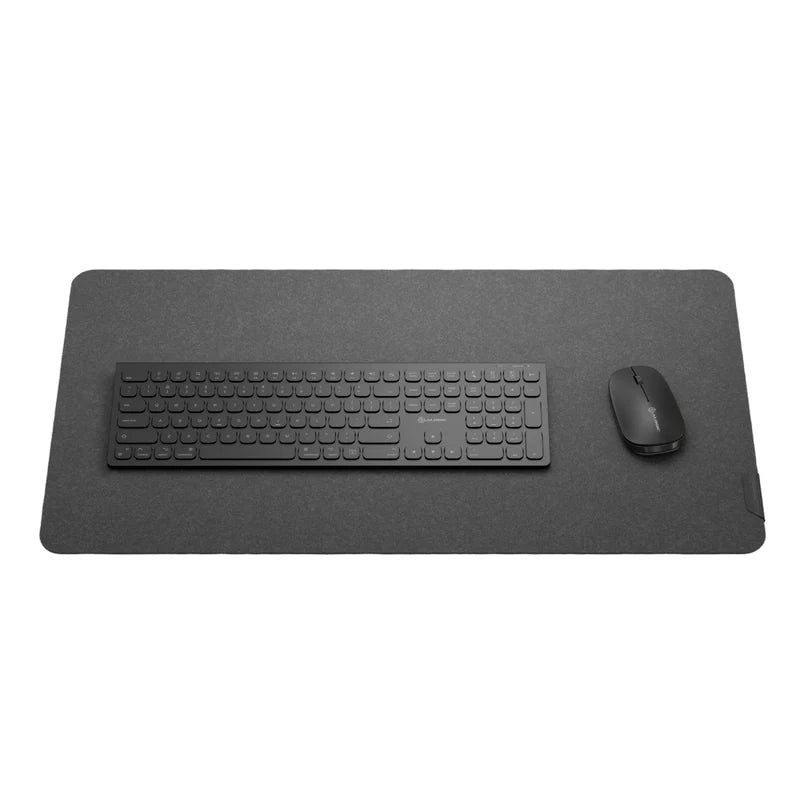 Edge 34 Ultrawide QHD Monitor - 34 Inch Curved Gaming & Home Office Display with Space Grey Design | Perfect for Work, Gaming & Entertainment