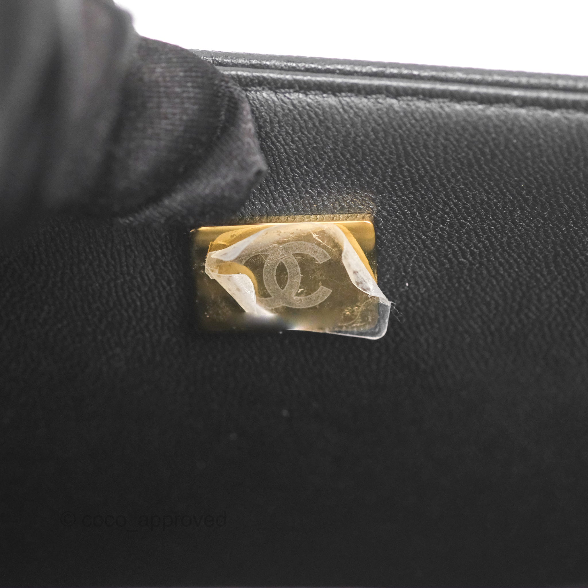 Chanel Boy Messenger Bag Black Caviar Leather with Aged Gold Hardware - Luxury Crossbody Bag for Women, Perfect for Work, Travel and Everyday Use