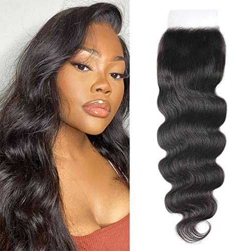 HD Lace Closure Body Wave