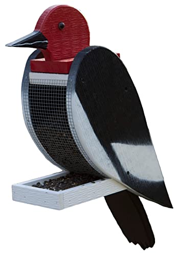 Downy Woodpecker