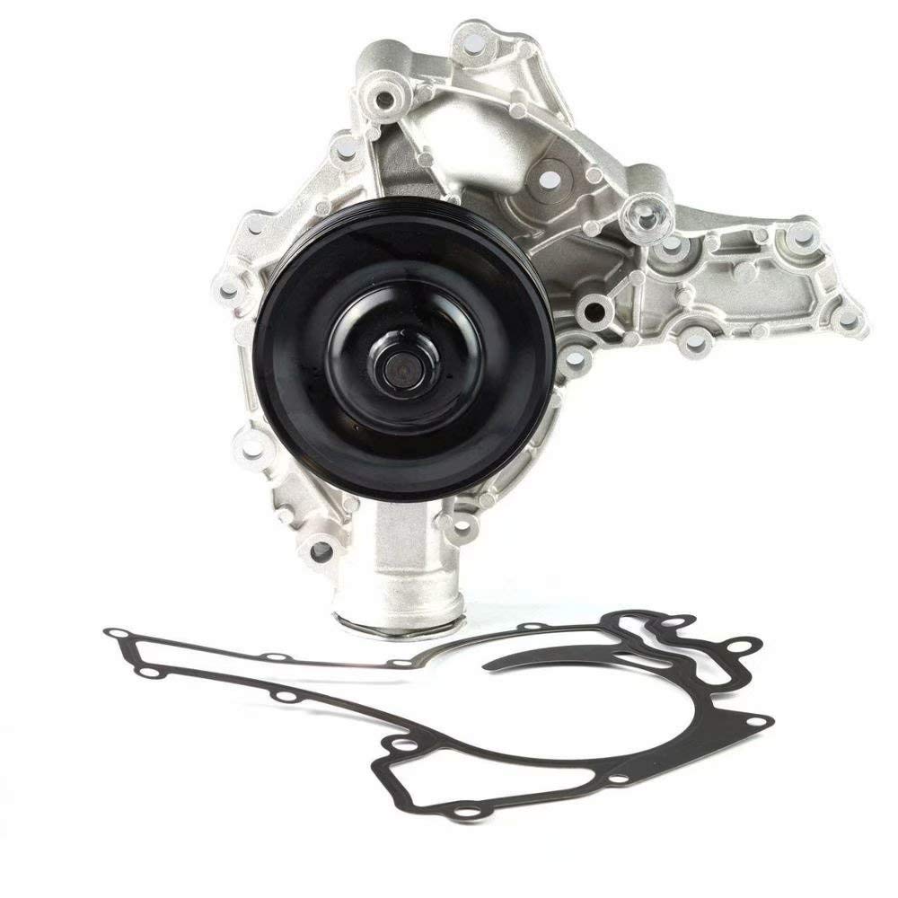 EMIAOTO 43552 3-2090 PWP-2090 Engine Water Pump Replacement for Mercedes-Benz 2722000901 1472310 CP6142 - Perfect for Cooling System Repair & Maintenance