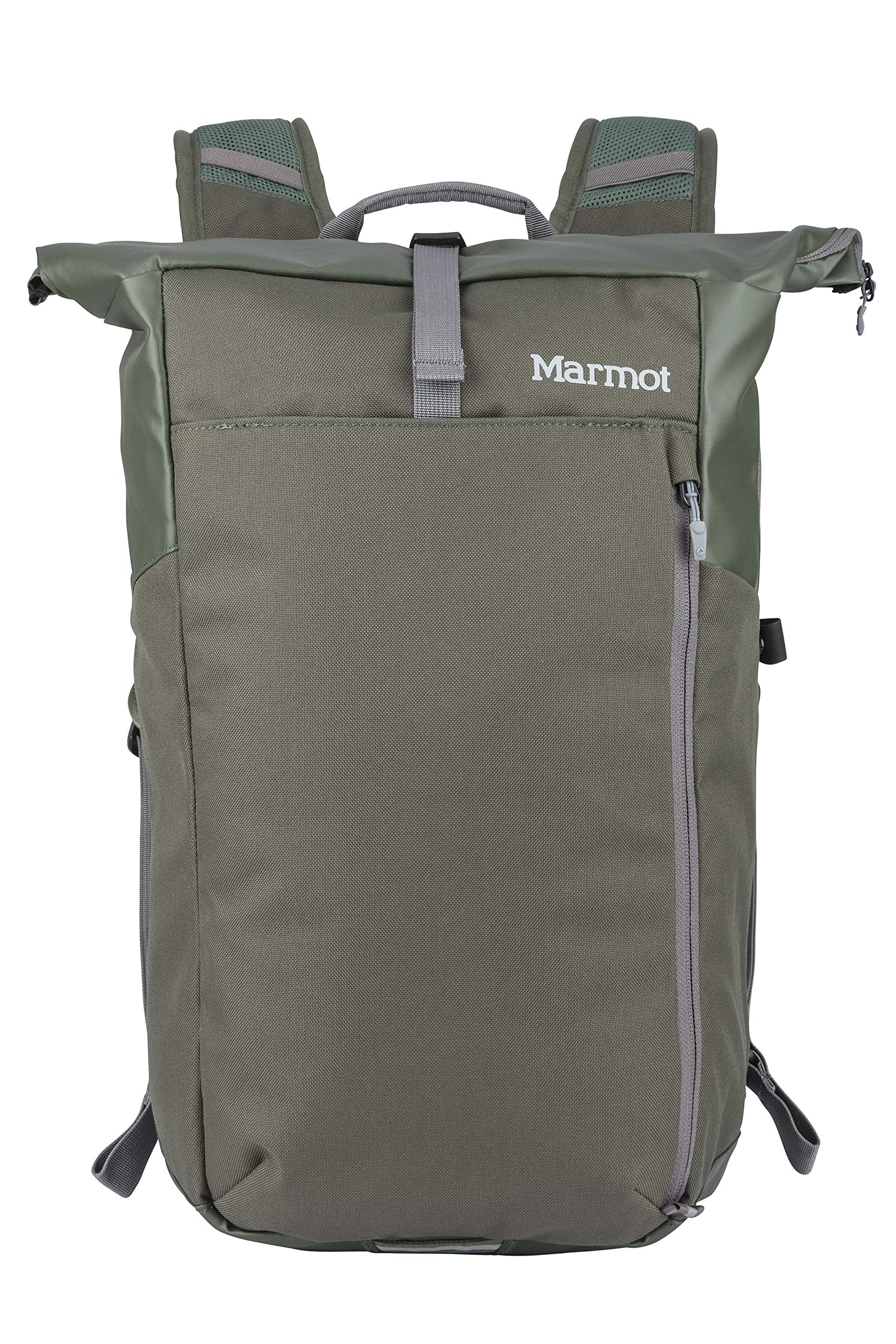 Marmot Slate All Day Travel Bag - Durable & Stylish Backpack for Hiking, Commuting & Everyday Use