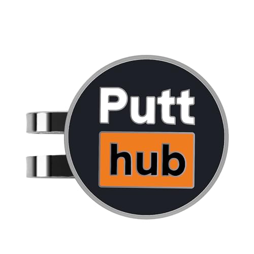 PUTT HUB