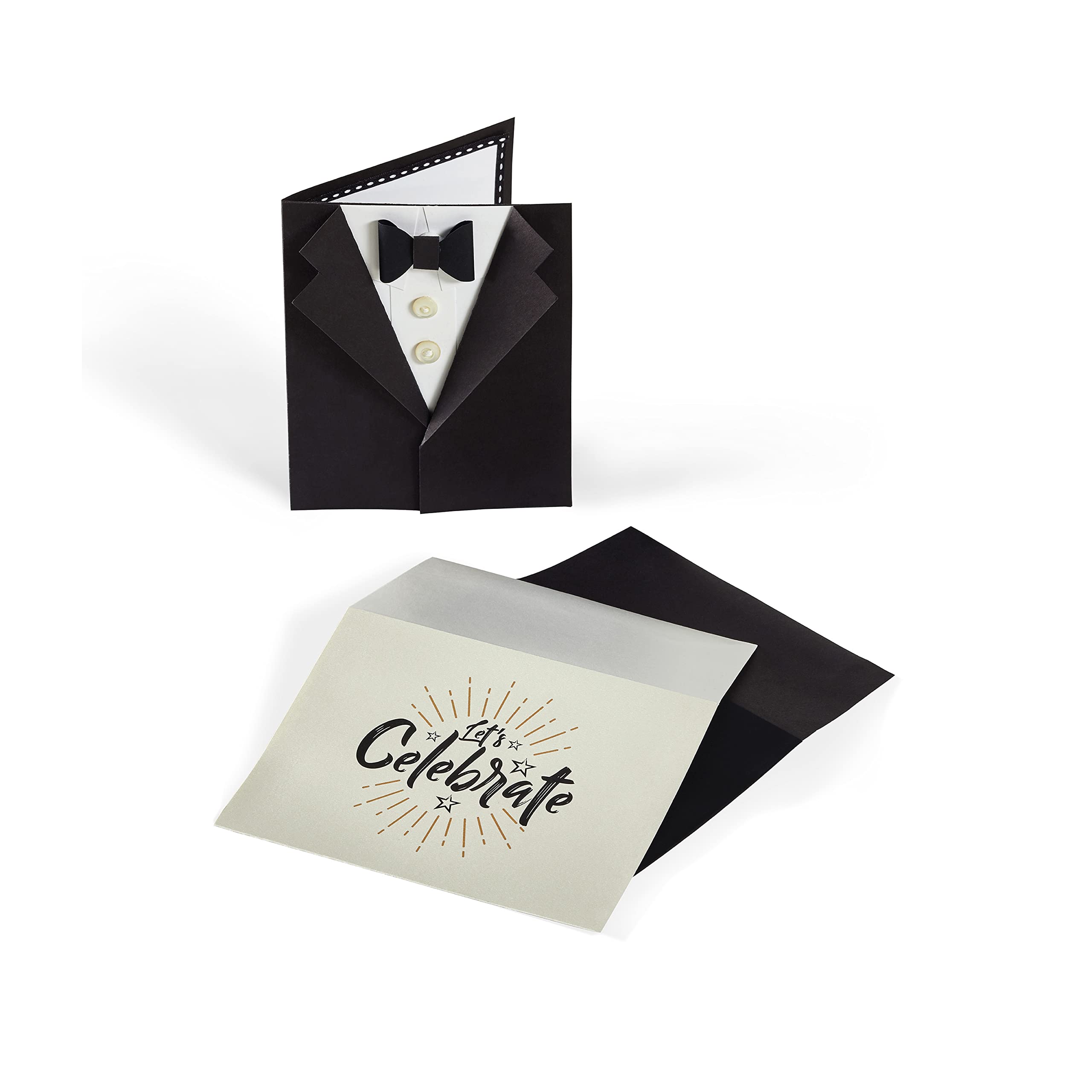 ASTRODESIGNS™ Premium Colored Cardstock Paper - 8.5
