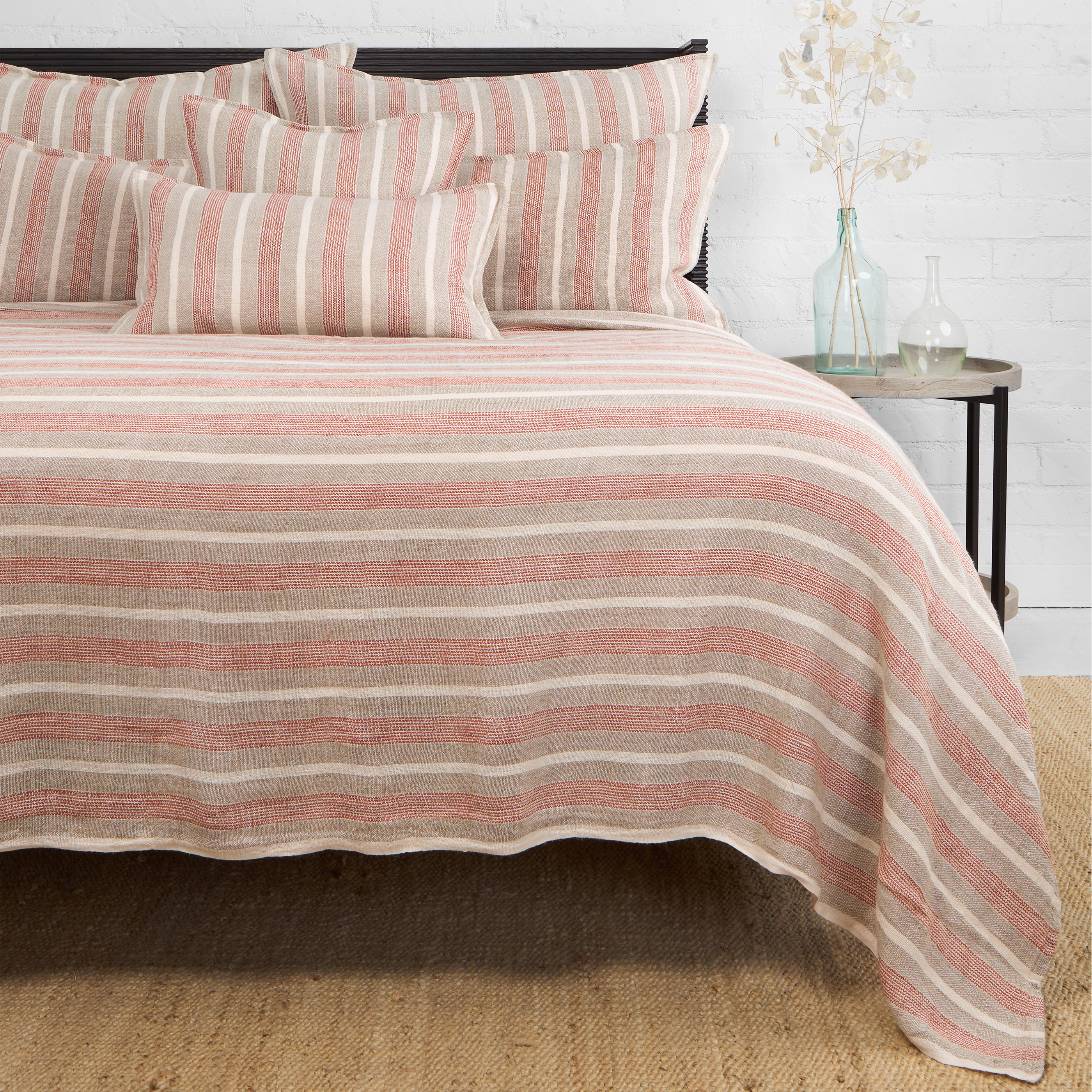 Premium Montecito Blanket - Ultra Soft & Cozy Fleece Throw for Bed, Couch & Travel - Perfect for Winter, Gifts & Home Decor