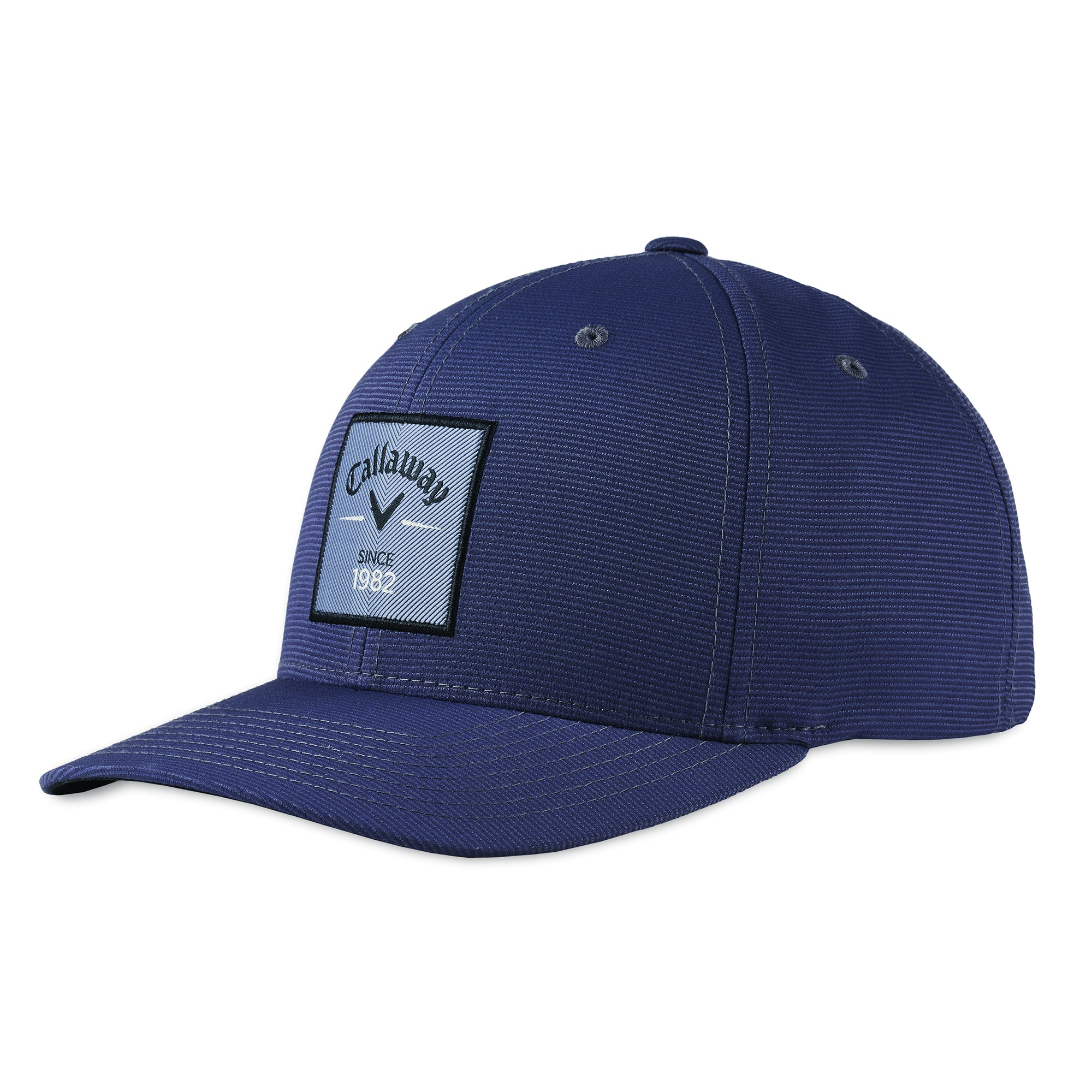 Callaway Rutherford Men's Golf Hat - Adjustable Performance Cap for Sun Protection & Comfort | Perfect for Golfing, Outdoor Sports & Casual Wear