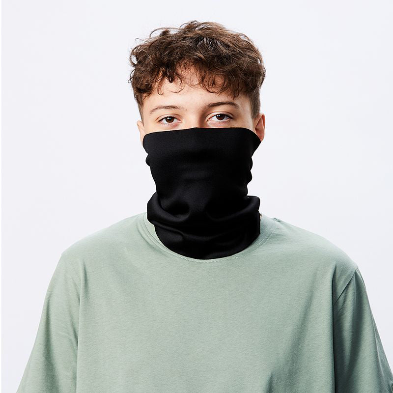 AXQ Core Snood (MRK X) - Premium Winter Neck Warmer for Men & Women - Perfect for Skiing, Snowboarding & Outdoor Activities