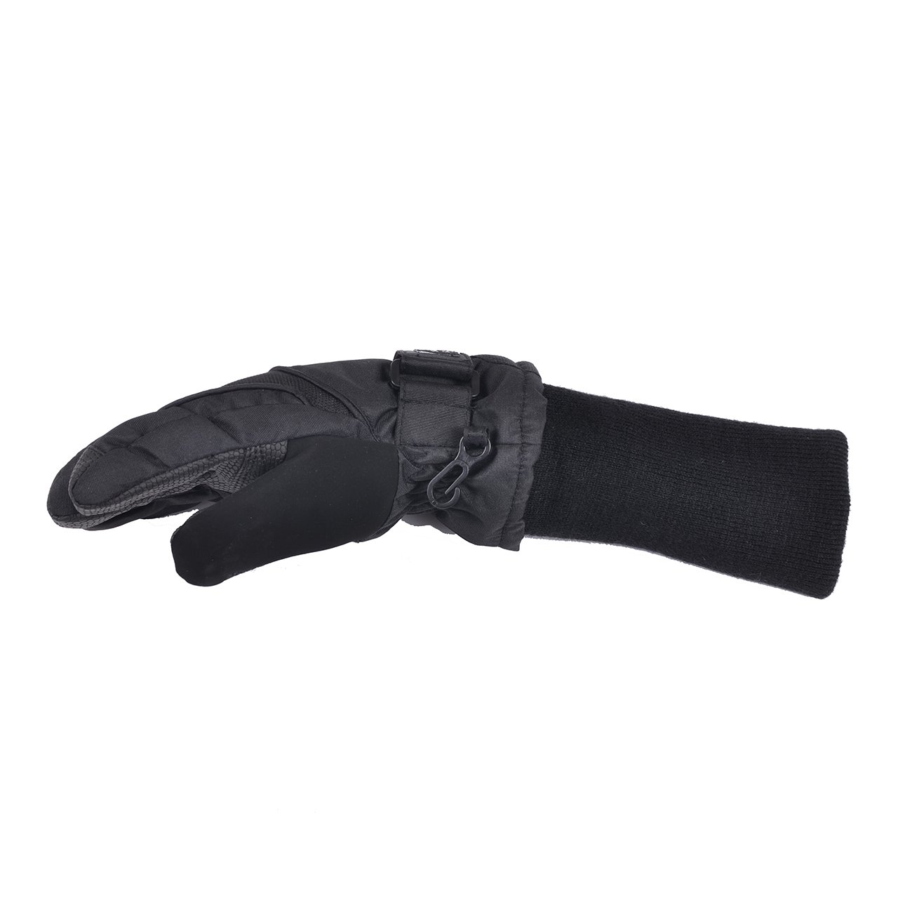SnowStoppers Kids Ski Gloves - Waterproof & Warm Winter Sports Gloves for Boys & Girls - Perfect for Skiing, Snowboarding & Outdoor Winter Activities