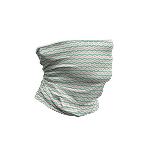 Zigzag Stripes Pattern