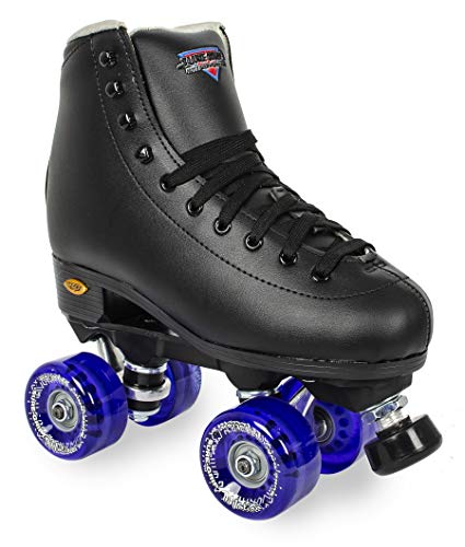 Black / Purple