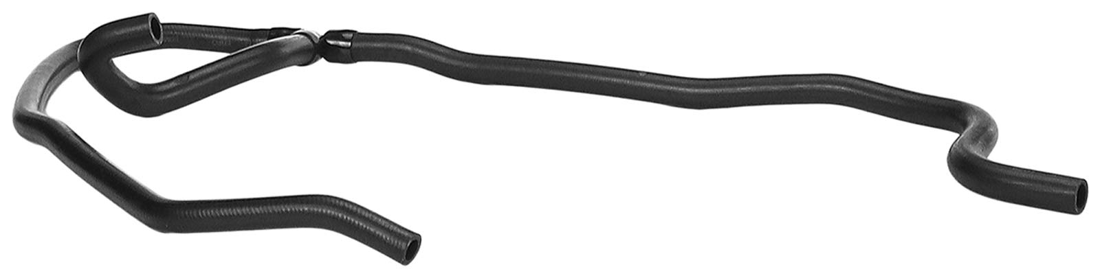 Gates 23189 Premium Modular Coolant Hose - High Performance Cooling System Replacement Part for Cars, Trucks & Heavy Equipment - Ideal for Engine Cooling, Radiator & Heater Core Connections