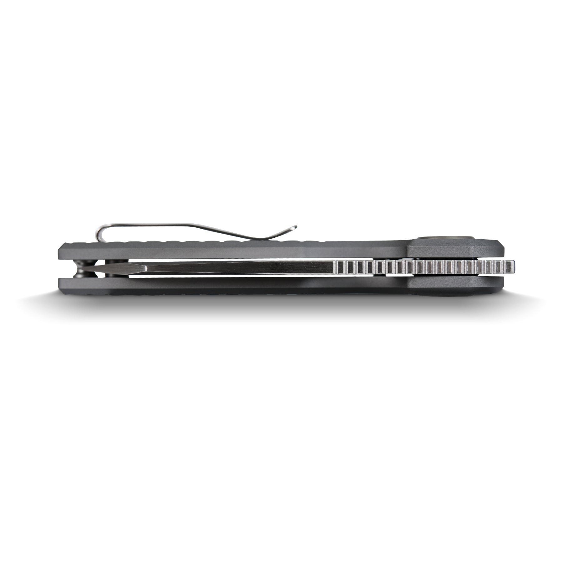 Ankylo Vanchor Lock Folding Knife - 3.18