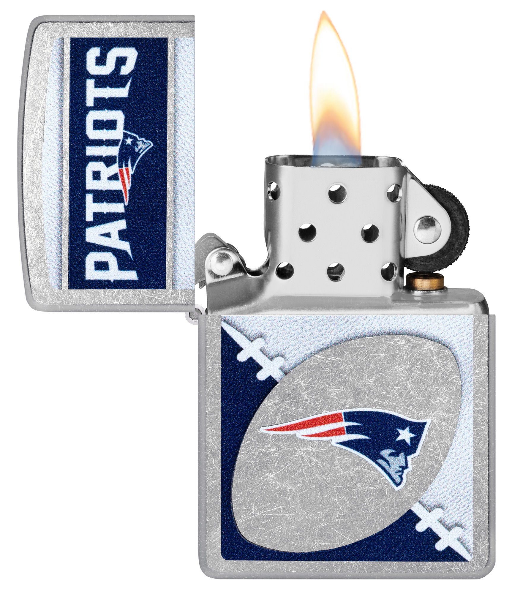 New England Patriots NFL Official Merchandise - Jerseys, Hats & Fan Gear for Football Games & Tailgating