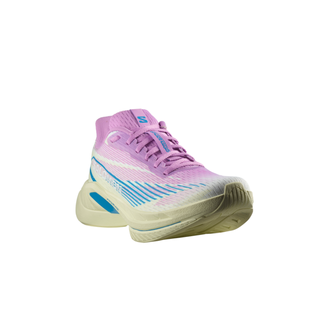 Salomon Women's Spectur 2 Road Running Shoes - Lightweight & Cushioned for Women Runners - Perfect for Jogging, Training & Marathon (L47567100)