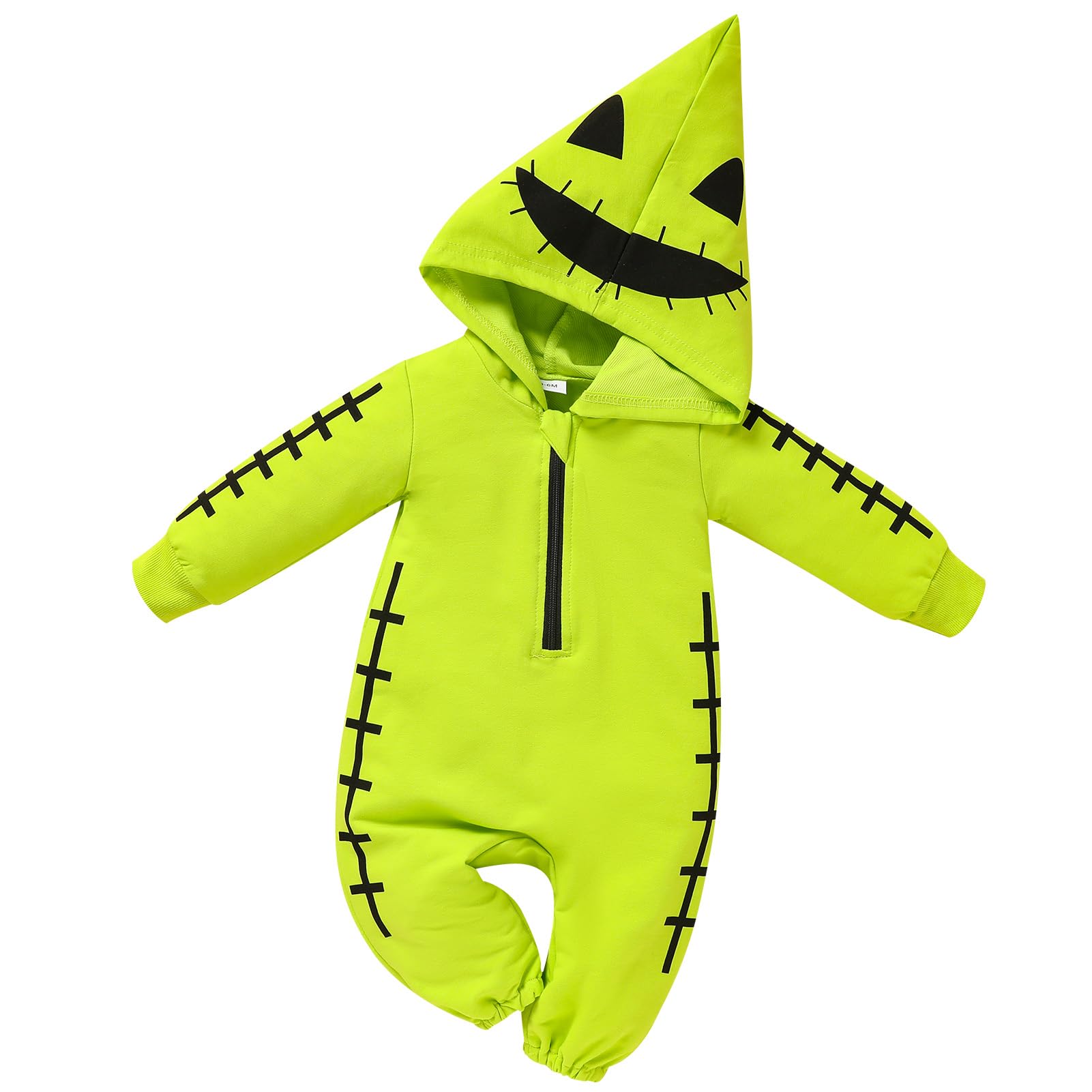 Baby Romper Onesie - Cute Newborn Jumpsuit for Boys & Girls | Playtime & Outings