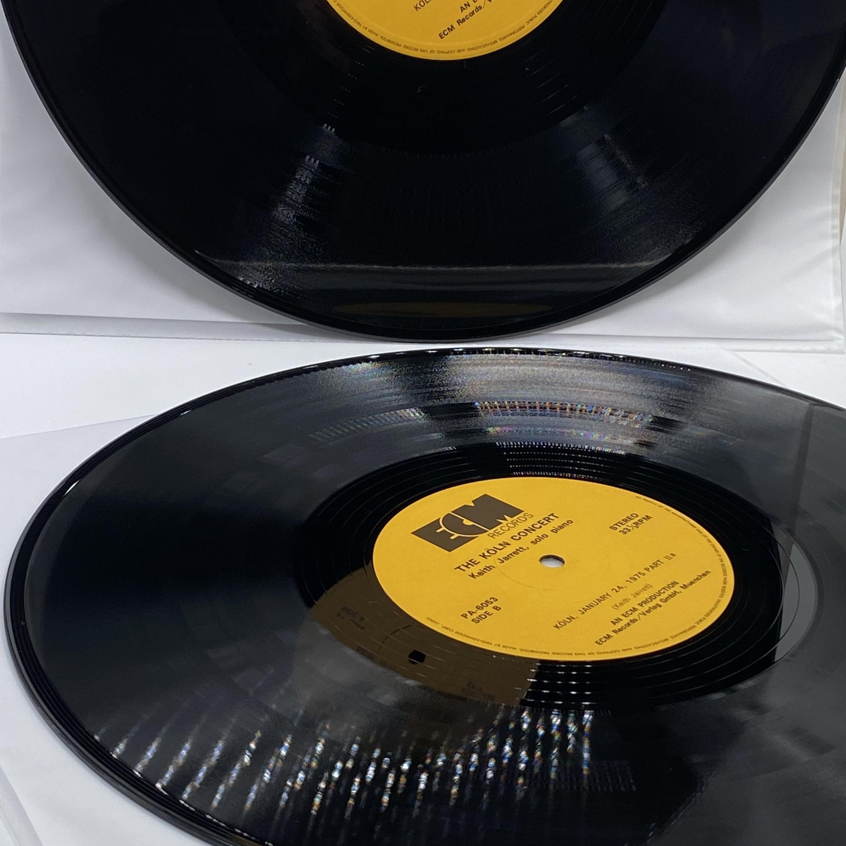 Keith Jarrett Albums & Music - Buy Vinyl, CDs & MP3s Online | Jazz Piano & Live Performances - Perfect for Relaxation, Study & Music Lovers